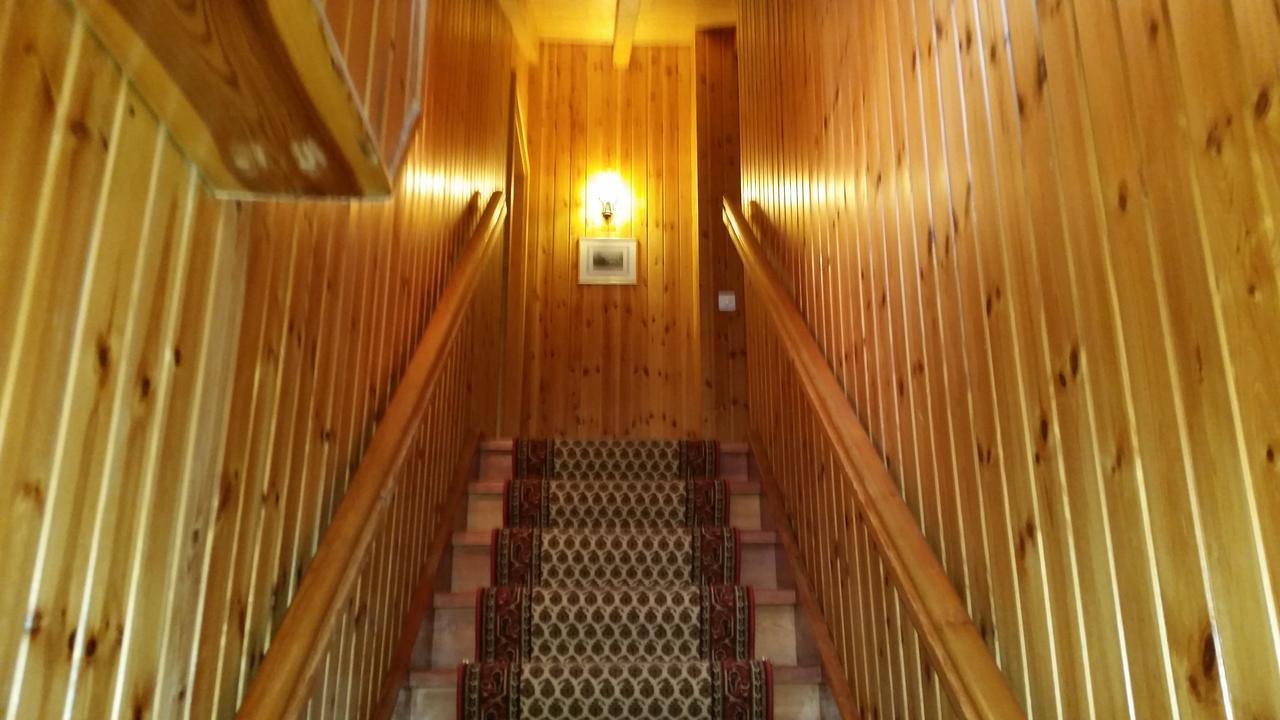 Отель Val Des Dix Couta Экстерьер фото