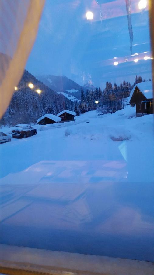 Отель Val Des Dix Couta Экстерьер фото