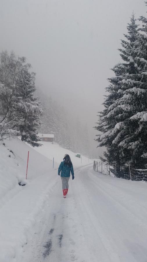 Отель Val Des Dix Couta Экстерьер фото