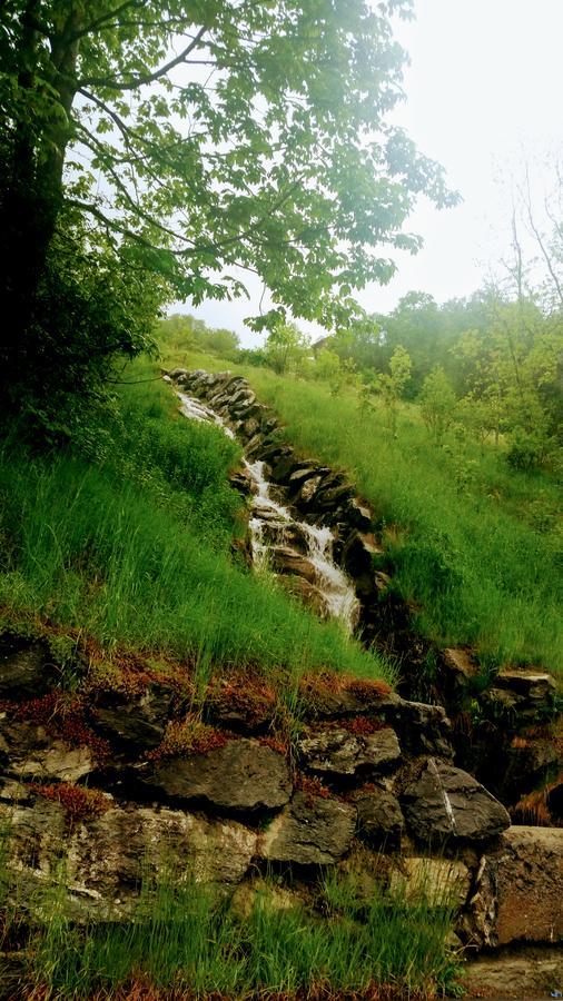Отель Val Des Dix Couta Экстерьер фото