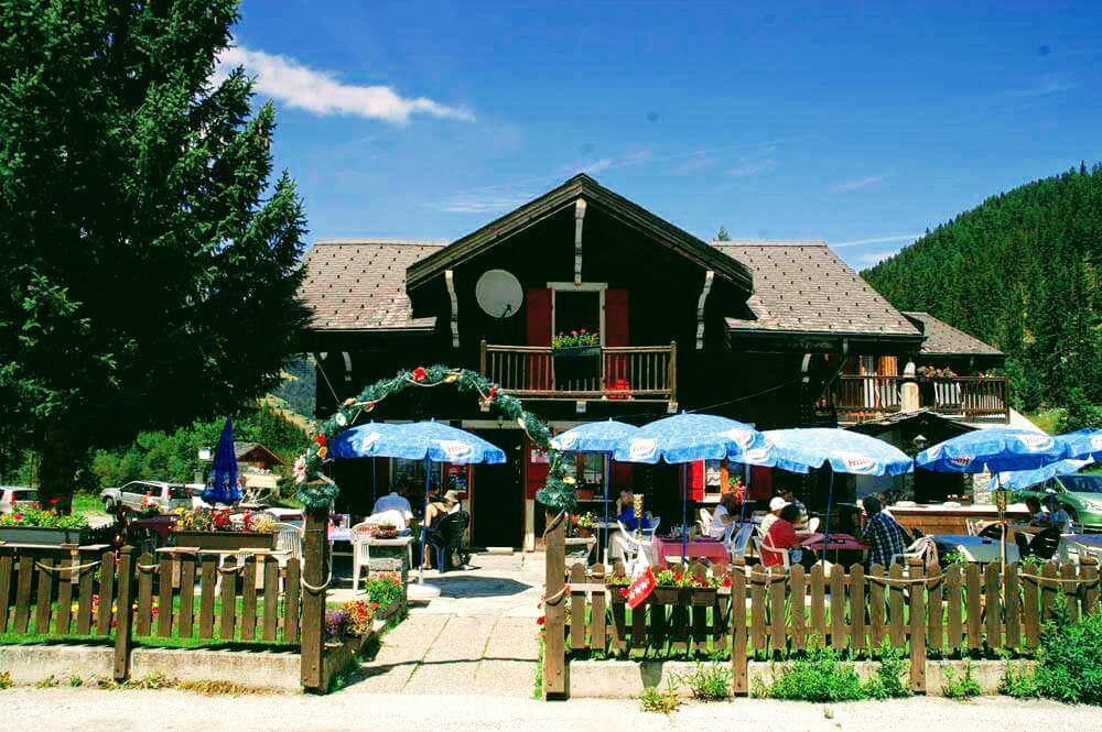 Отель Val Des Dix Couta Экстерьер фото