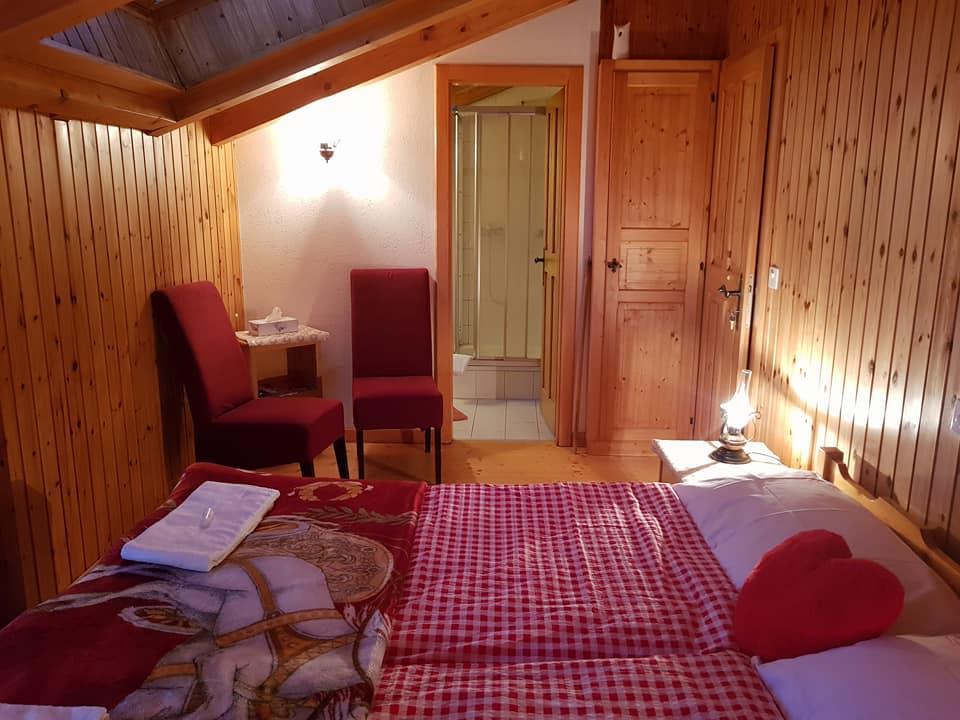 Отель Val Des Dix Couta Экстерьер фото