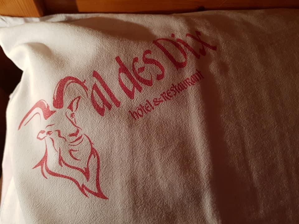 Отель Val Des Dix Couta Экстерьер фото