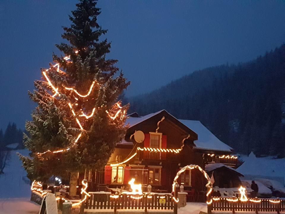 Отель Val Des Dix Couta Экстерьер фото