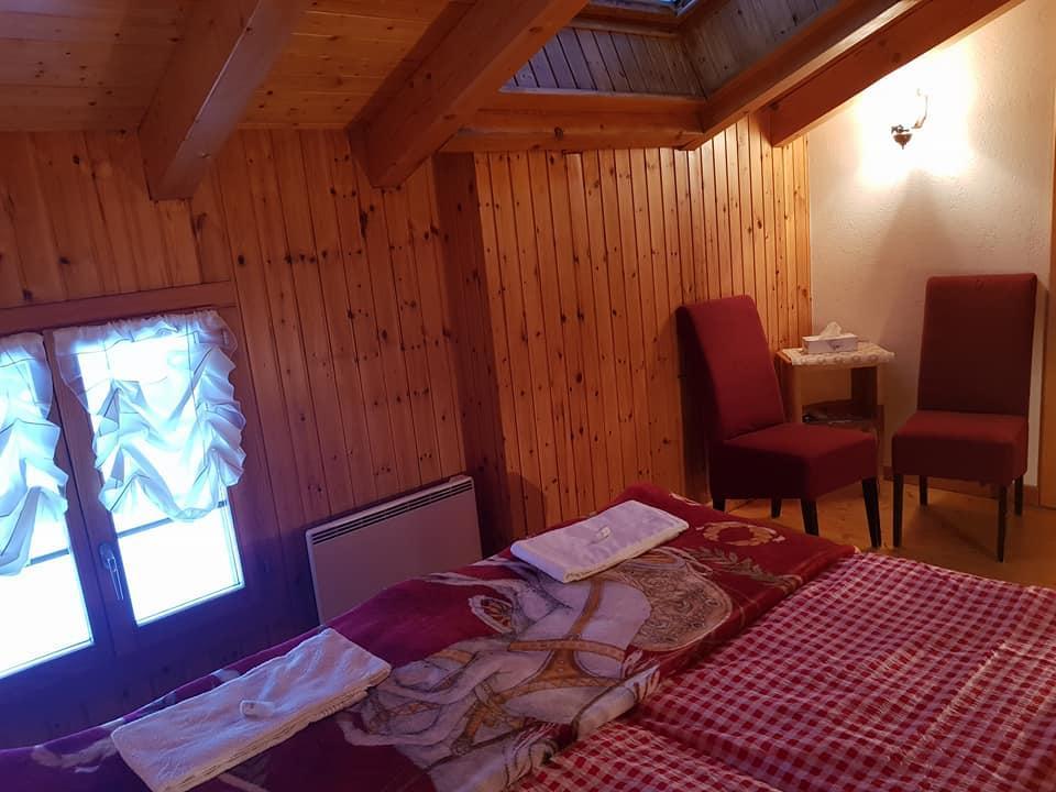 Отель Val Des Dix Couta Экстерьер фото
