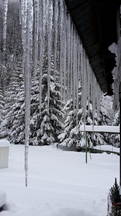 Отель Val Des Dix Couta Экстерьер фото