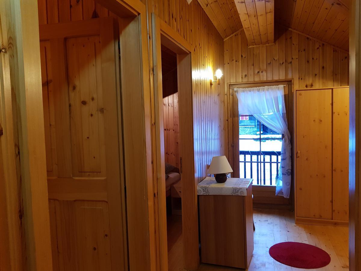 Отель Val Des Dix Couta Экстерьер фото