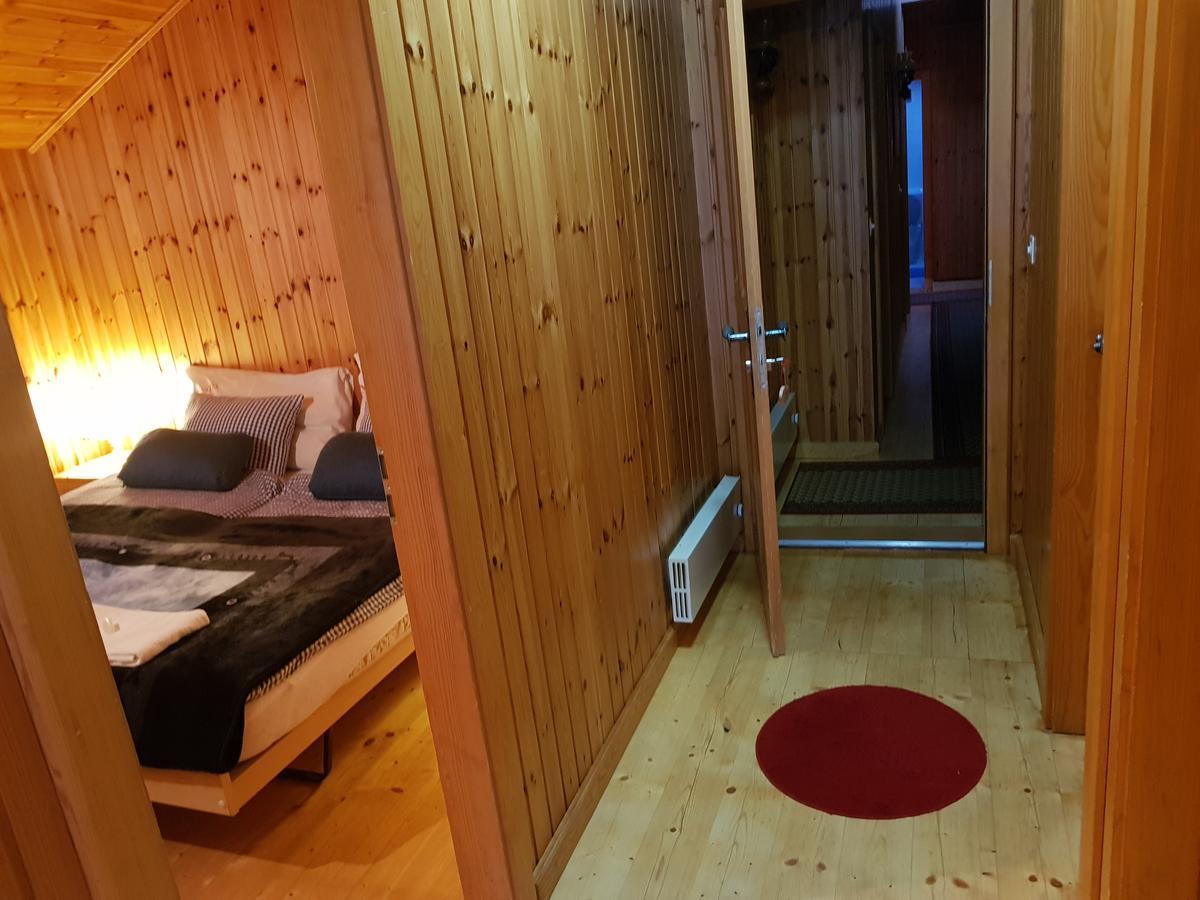 Отель Val Des Dix Couta Экстерьер фото